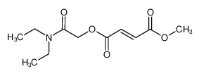 1208229-58-6 structure, C11H17NO5