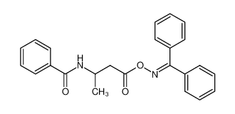 115975-16-1 structure, C24H22N2O3