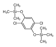 67289-04-7 (2,5-dichloro-4-trimethylsilyloxyphenoxy)-trimethylsilane