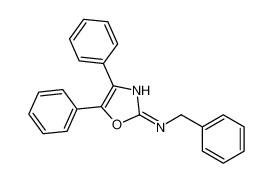 102704-26-7 structure, C22H18N2O