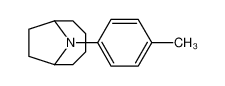 92486-47-0 structure, C15H21N