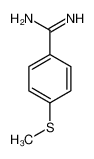 412307-75-6 structure, C8H10N2S