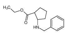 158262-07-8 structure, C15H21NO2