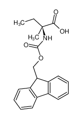 N-芴甲氧羰基-L-异缬氨酸