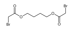 67638-54-4 structure, C8H12Br2O4