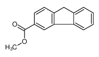 104820-82-8 structure, C15H12O2