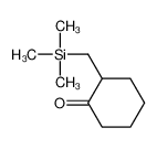 75142-63-1 structure, C10H20OSi