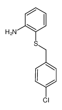 43092-84-8 structure, C13H12ClNS