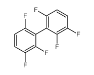 1,2,4-trifluoro-3-(2,3,6-trifluorophenyl)benzene 5008-19-5