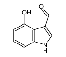 81779-27-3 4-羟基-1H-吲哚