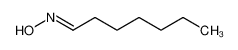 5775-78-0 n-heptanal oxime