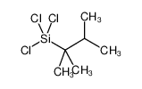 18151-53-6 三氯化-1,1,2-三甲基丙基化硅烷