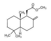 86678-59-3 structure, C17H28O2