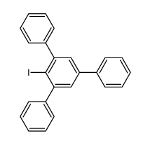 97388-36-8 spectrum, 2'-iodo-5'-phenyl-1,1':3',1''-terphenyl