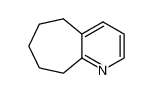 7197-96-8 structure, C10H13N