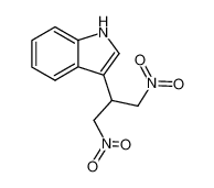 155503-02-9 structure, C11H11N3O4