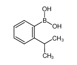 2-异丙基苯硼酸