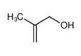 513-42-8 spectrum, 2-Methyl-2-propen-1-ol