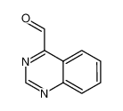 喹唑啉-4-甲醛