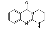 2,3,4,11-tetrahydropyrimido[2,1-b]quinazolin-6-one 19801-37-7