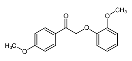 19513-80-5 structure, C16H16O4