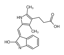 245036-27-5 structure, C18H18N2O3