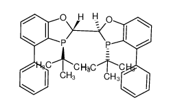 (2S,2'S,3S,3'S)-Ph-BIBOP 1202033-21-3