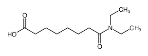 87850-84-8 structure, C12H23NO3