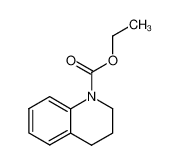 3,4-dihydro-2H-quinolin-1-carboxylic acid ethyl ester 54915-68-3