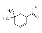 57748-39-7 3-acetyl-5,5-dimethylcyclohexene