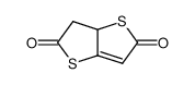 65701-77-1 structure, C6H4O2S2