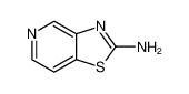 噻唑并[4,5-C]2-氨基吡啶