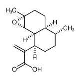 92466-31-4 structure, C15H22O3