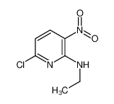 33742-69-7 structure, C7H8ClN3O2