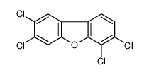2,3,6,7-四氯二苯并呋喃