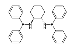 72090-83-6 structure, C30H32N2P2