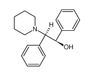 19640-36-9 structure, C19H23NO