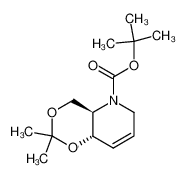 768387-38-8 structure, C14H23NO4