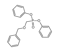 622867-98-5 structure, C20H19O4P