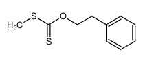 70061-62-0 structure, C10H12OS2