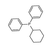 6372-42-5 structure, C18H21P