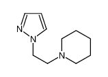 1187385-66-5 structure, C10H17N3