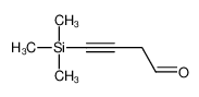 68754-12-1 structure, C7H12OSi