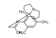 88069-69-6 structure, C18H26N2O