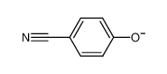 14609-76-8 structure, C7H4NO-