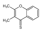 71610-28-1 structure, C11H10OS