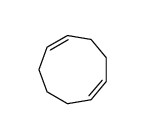 14255-64-2 (1Z,5Z)-1,5-环壬二烯