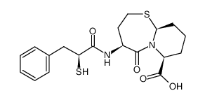 167305-00-2 structure, C19H24N2O4S2