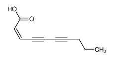 381221-96-1 structure, C10H10O2