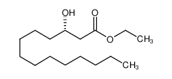 (3S)-3-羟基-癸酸乙酯